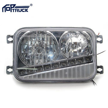 EURO TRUCK HEAD LAMP 3175032 FOR VOLV FL TRUCK LIGHT