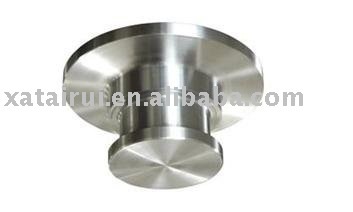 3.5" Welded King Pin