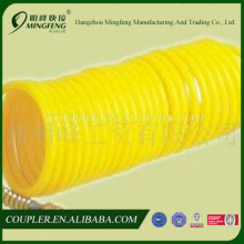 Air Coil Hose/Spiral tube/Spring PU Hose