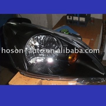 HEAD LAMP FOR MITSUBISH LANCER 2004