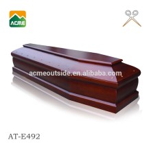 AT-E492 Luxury good quality coffin rings supplier