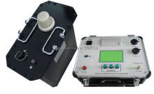 VLF Hipot Tester (VLF-30KV)