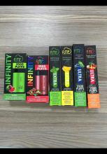 Disposable Vape Pen Fume Extra 1500 puffs Kit
