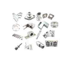 five-axis CNC machining service