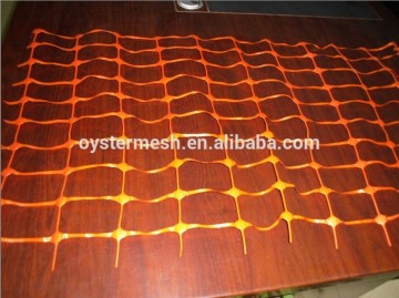 Orange safety barrier mesh,Safety mesh,Snow mesh