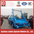 Camion à ordures Dongfeng Swing Arm Roll