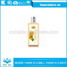 Professional customize natural shampoo