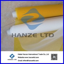 Nylon monofilament filtering mesh