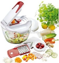 Maxx Cuisine Salat Plus?