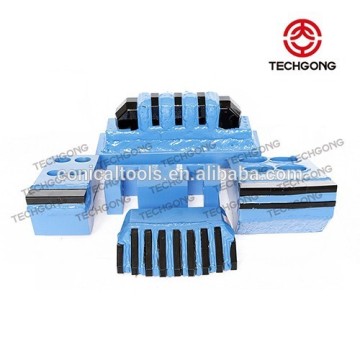 17" double roller disc cutter for tunnel boring machine TBM cutter