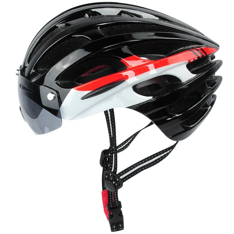 Popular Bicycle Motor Cycling Open Face Safety Helmets