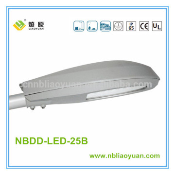 die-casting aluminum led street light 30watts