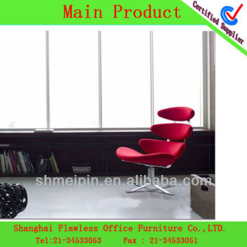 2013 Fashion and modern abs chairs Leisure Chair living room chairs