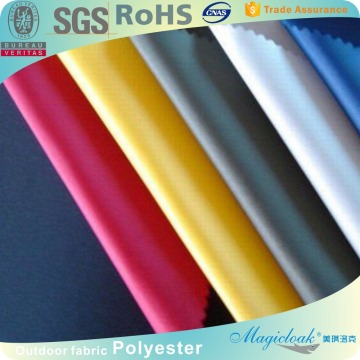 150D bags lining fabric