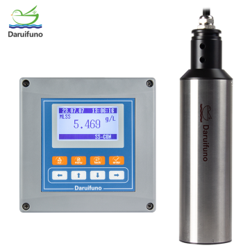 Total Suspended Solids Analyzer for Sewage Water