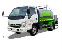 4*2 Foton mini water tanker trucks