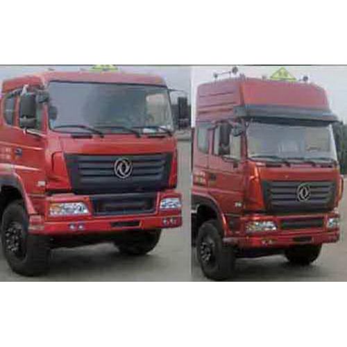 Dongfeng 18000Litres Tanker Oil Truck For Sale