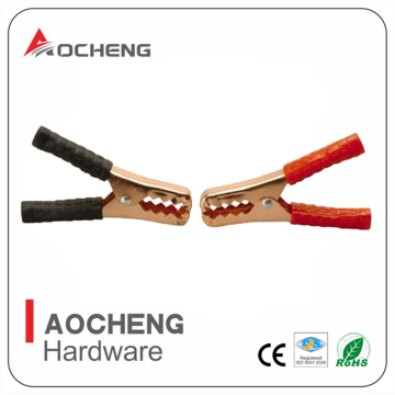 Heavy Duty Battery Clips