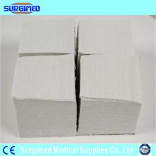 Medical Cotton Absorbent Cutting Gauze