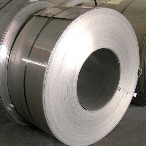 316L stainless steel coil in stock