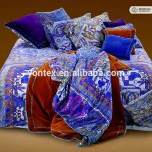 Reactive bedding set