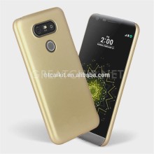 Shenzhen Factory OEM Premium Matte Finish Hard Case for LG G5 (2016)
