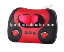 neck massage pillow/ heating massage pillow/kneading massage pillow