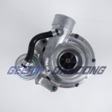 IHI Turbocharger RHF5 8973125140 turbo charger turbine VA430070