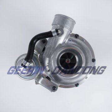 IHI Turbocharger RHF5 8973125140 turbo charger turbine VA430070