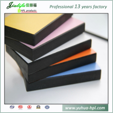 Jialifu Solid Phenolic Panel for Toilet Partition