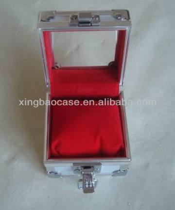 Aluminum case,watch case,watch box XB-SB018