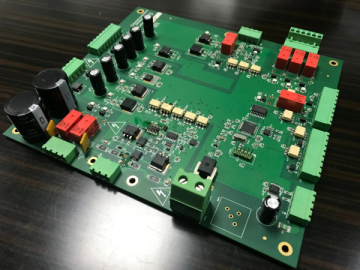 EMS PCBA Box Build Assembly