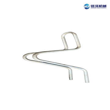 Processed Bent Pipe OEM Contract