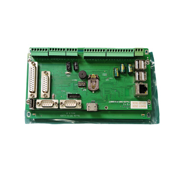 Smart Connect Flagship T9 Board