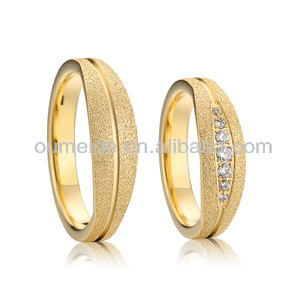 ODM/OEM Jewelry factory supply wholesale gold jewellery