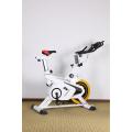Fitness Indoor Cycling Magnetic Spin Bike