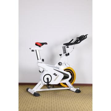 Fitness Indoor Cycling Magnetic Spin Bike