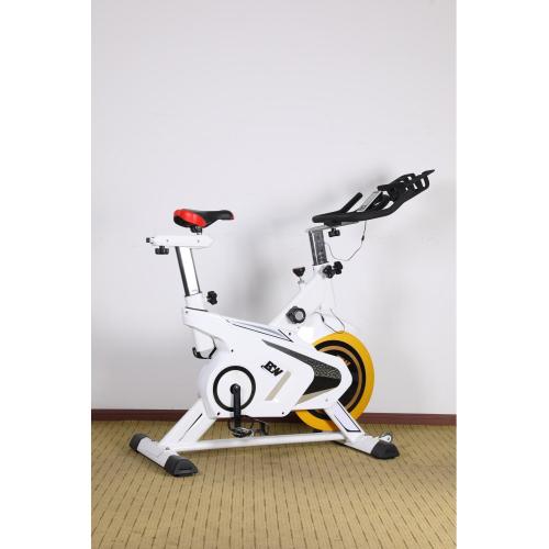 Fitness Indoor Cycling Magnetic Spin Bike