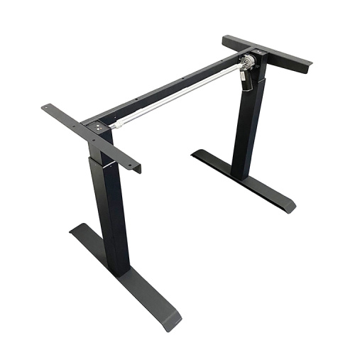 Ergonomic Office Desk Height adjustable Table Leg