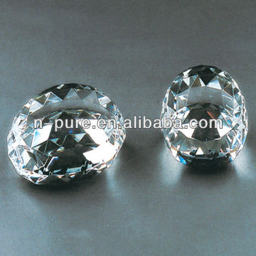 Elegant Wholesale Crystal Diamond Paperweights