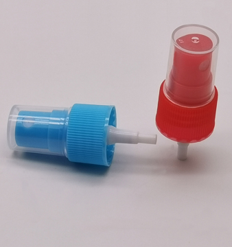 Free Samples Plastic Perfume Fine Mist Sprayer