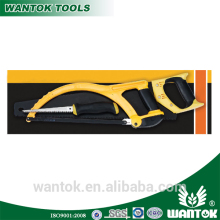 3 in 1 multi-function Hand Saw jab saw set w/hacksaw frame