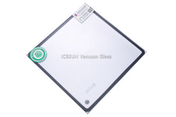 Vacuum Solar Composite Glass