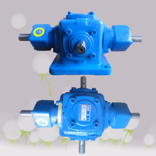 Motor Power Distribute Elevator Platform Gearbox for Mini Project