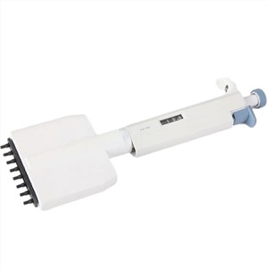 100-1000ul adjustable digital micropipette