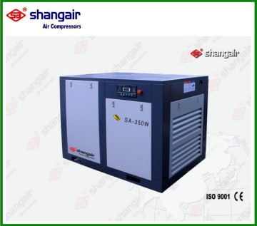 Shangair Screw Air Compressor Electric Compressor Screw Type Electric Air Compressor