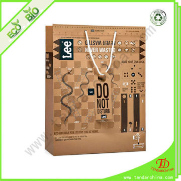 Advertising Paper Bag Images For Shopping Bag Paper Tote Bag