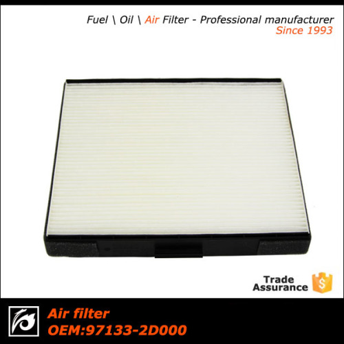 Hot Sale engine air filter/ On sale