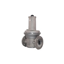 Kromschroeder Air/Gas Ratio Controls GIK Series GIK65F02-6