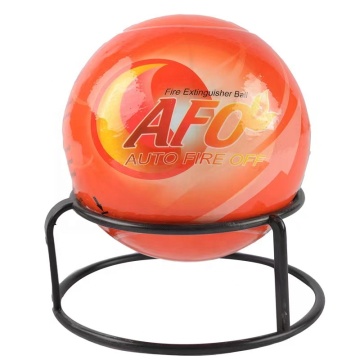 2022 Hot Sale AFO Fire Extinguisher Ball - Automatic Fire Ball Extinguisher